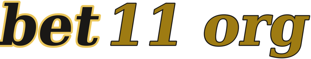 bet11 org logo
